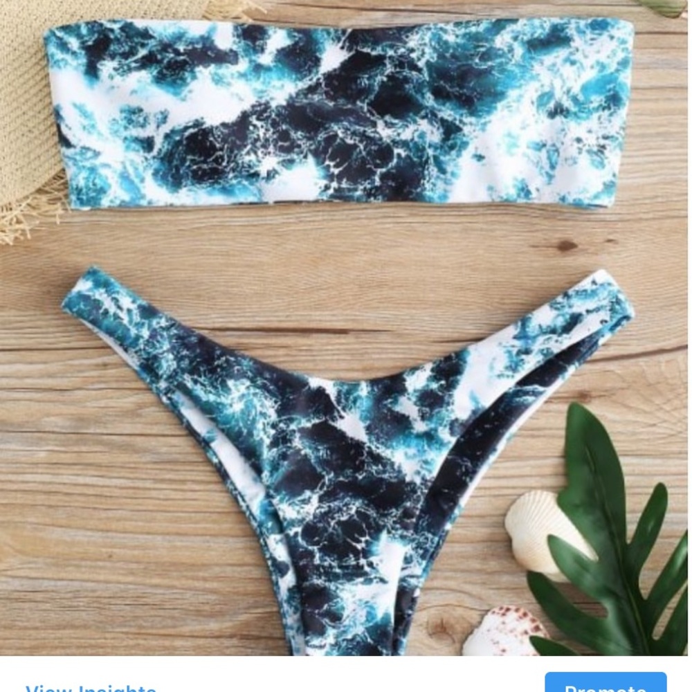 bathing suit ladies